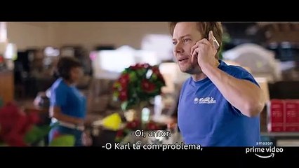 Últimas notícias de Yuba County | Trailer Oficial | Amazon Prime Video