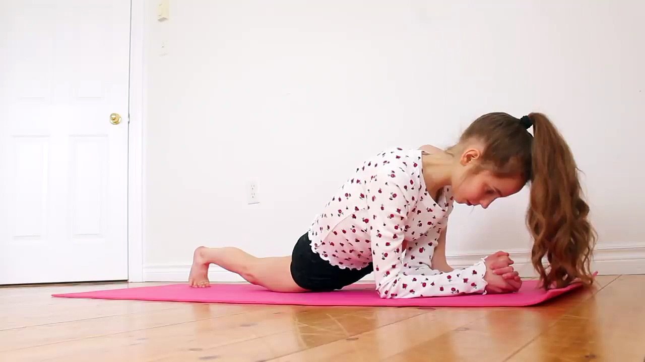How To Do A Handstand