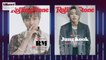 BTS' RM and Jungkook Talk Ariana Grande, Eminem and More Musical Inspirations | Billboard News