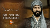 Kuruluş Osman 60. Bölüm fragmanı | Osman Bey'in düğün günü
