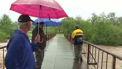 No comment: árvíz Bihar megyében