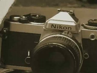 TRISTE HISTORIA DE AMOR ANALÓGICO