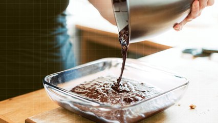 This Surprising Ingredient Will Make Your Homemade Brownies So Much More Delicious