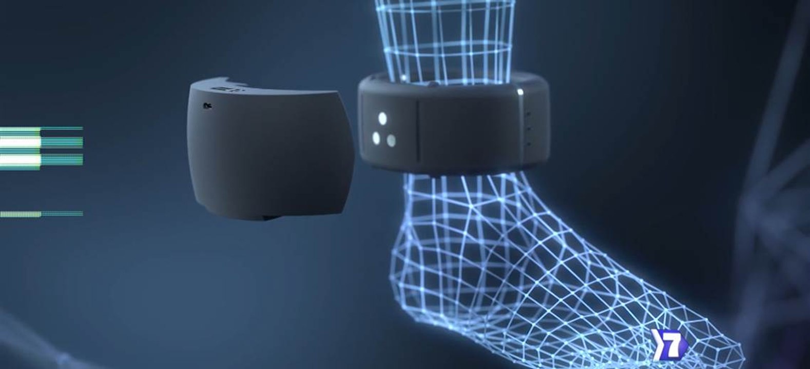 7 Días: Brazaletes electrónicos a prueba-100619