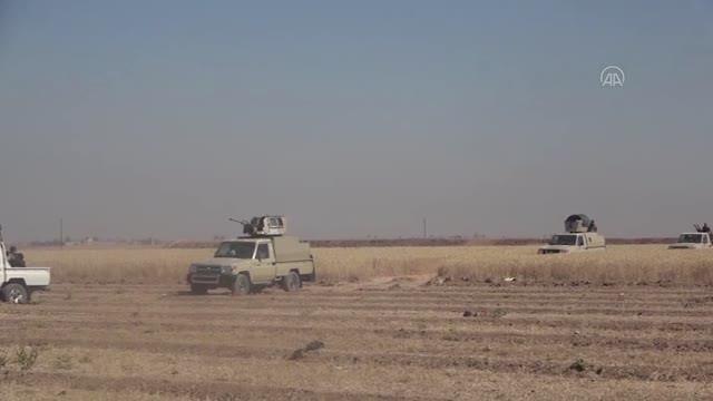 DEAŞ operasyonunda 6 terör örgütü mensubu yakalandı