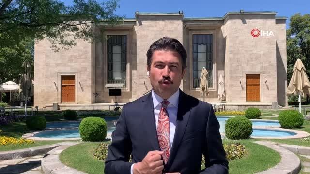 AK Parti Grup Başkanvekili Cahit Özkan: Türkiye, kuruluş felsefesinden, hakimiyet-i milliye ilkesinden, demokrasiden, milletinden aldığı güçle,...