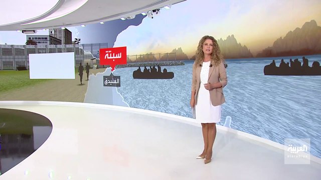 هكذا تحولت مدينتي سبتة ومليلية نقطة عبور المهاجرين للحلم الأوروبي