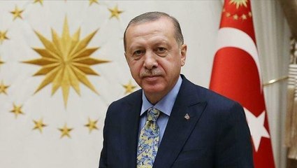 Cumhurbaşkanı Erdoğan'dan Şampiyonlar Ligi finali ve Formula 1 tepkisi: Siyasi bir karar