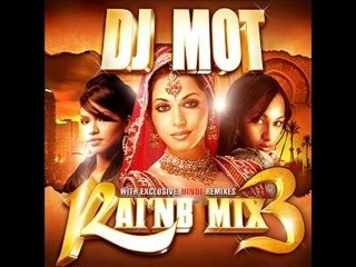 Dj mot bakr remix
