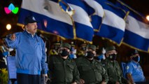 Comandante Daniel Ortega: ¡Nicaragua es un pueblo que merece respeto!