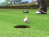 Hot Shots Golf Out of Bounds - Long Drive