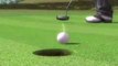Hot Shots Golf Out of Bounds - Long Drive