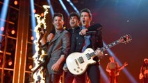 The Jonas Brothers Are Going BACK ON TOUR