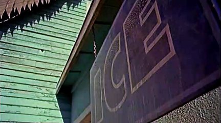 Los renegados del diablo - Tráiler español