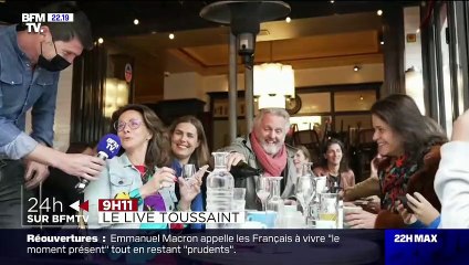 24H sur BFMTV: les images qu'il ne fallait pas rater ce mercredi - 19/05