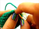 Learn How To Crochet Amigurumi - Lesson 1 2/2