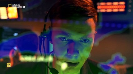 Catástrofe de altos vuelos