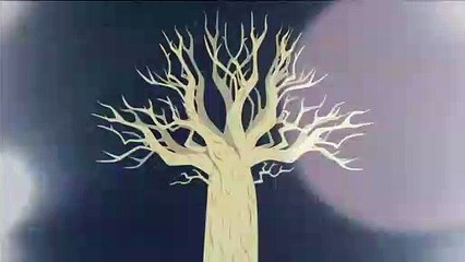 LE BAOBAB QUI RACONTE _ Teaser en FR NL AGL  de la