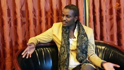 LGBTQI Babacar Capsule Déconstruire la peur pour construire un pont