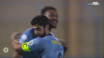 آراء عن اللقاء القوي بين الباطن والاتفاق في دوري كأس الأمير محمد بن سلمان