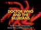 Doctor Who clásico Temporada 7 episodio 5 "Doctor Who and The Silurians part 1" (subtítulos en español)