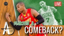 Would Jared Sullinger Return To Boston?