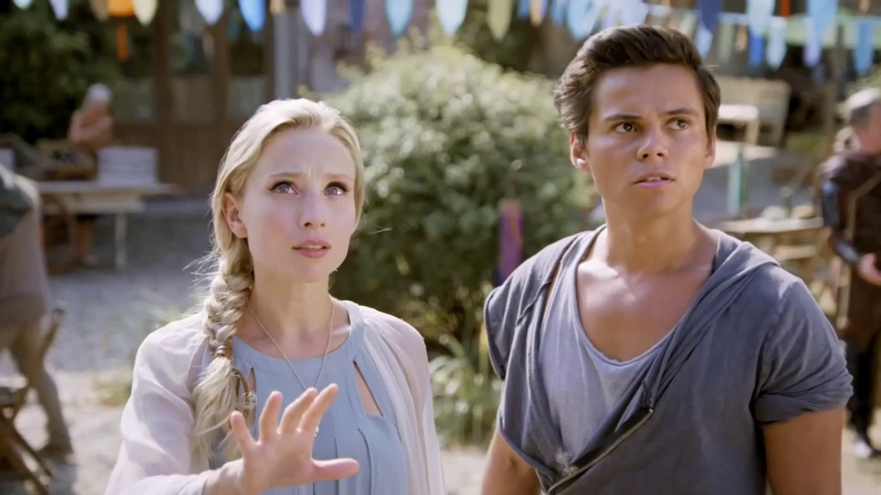 Nachtwacht - De poort der zielen (Voledige Film Deel 1) - Video Dailymotion