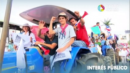 Buena Vida - Miércoles 19 Mayo 2021