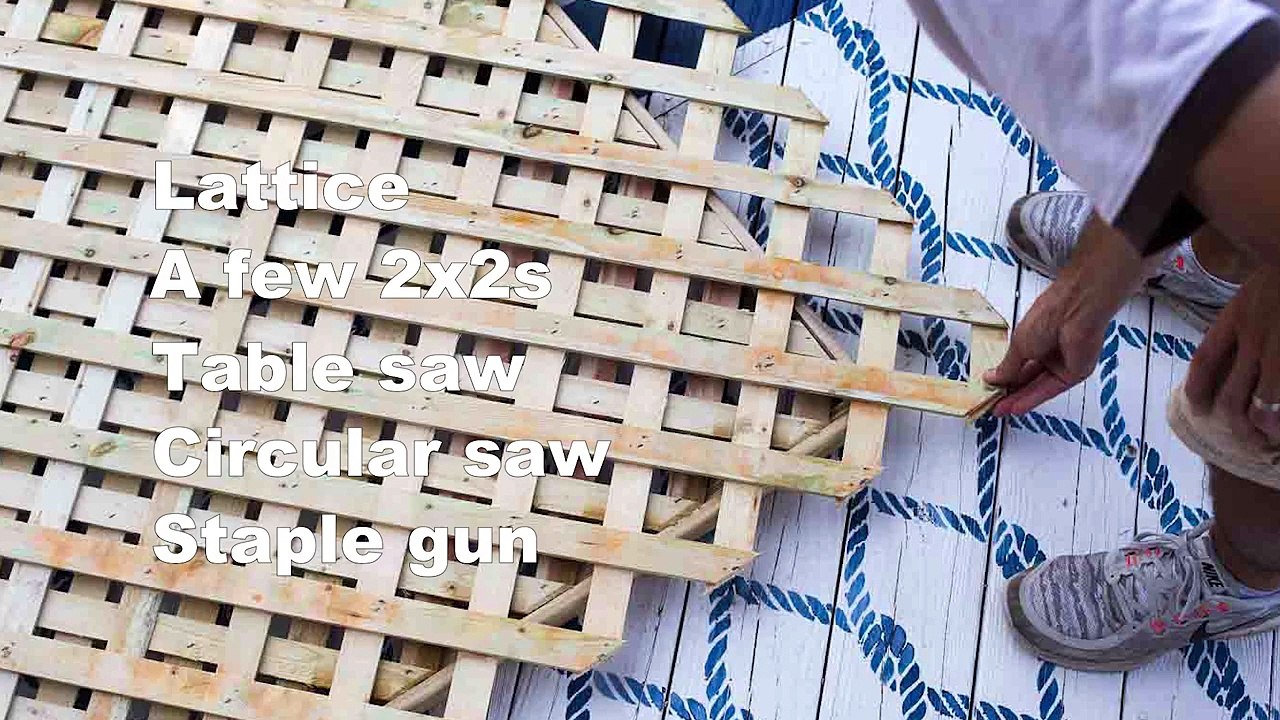 Diy Aquarium Divider video Dailymotion