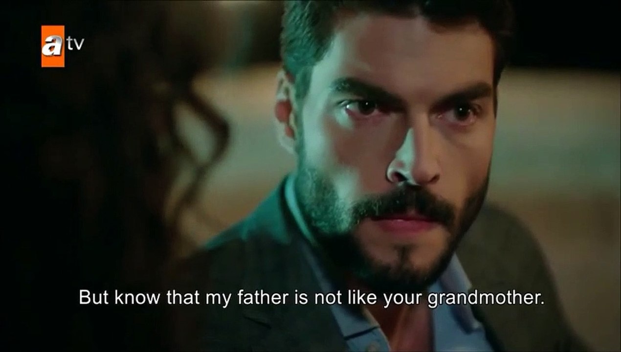 Hercai - Episode 19 - 3