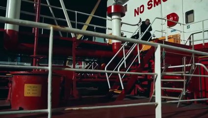 الحفرة الموسم 3 حلقة 12 القسم 1