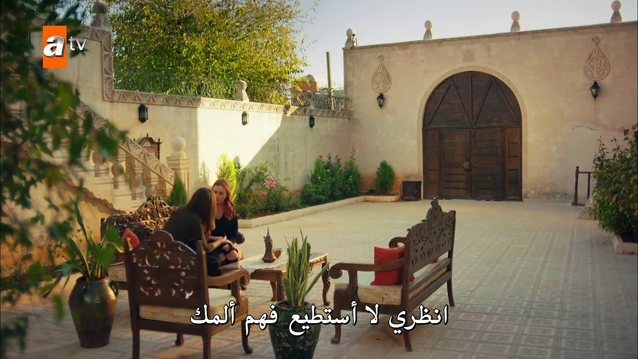 مسلسل زهرة الثالوث الحلقة 51 الحادية والخمسون م...