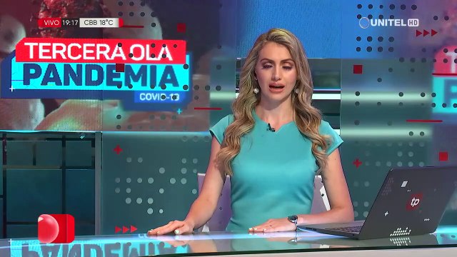 Les falta dinero para comprar medicamentos para sus seres queridos internados por Covid