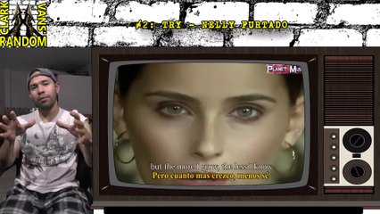 CANCIONES, MÁS, FEMENINAS, QUE ME GUSTAN, Top 10, Clark Kane,