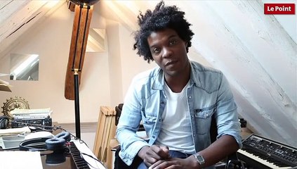 Chassol sur "Big Sun"