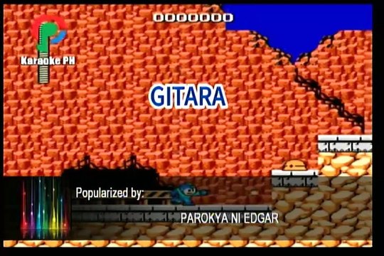 Parokya Ni Edgar Gitara Karaoke