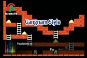 Psy Gangnam Style Karaoke