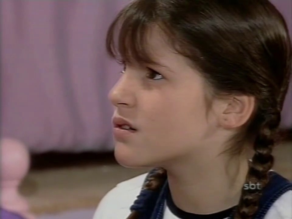 Capítulo 23 - Chiquititas 2007 / 2000 - Dublado PT/BR