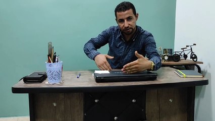 03.أسرار الوضع القانوني لأرض الواحات البحريه