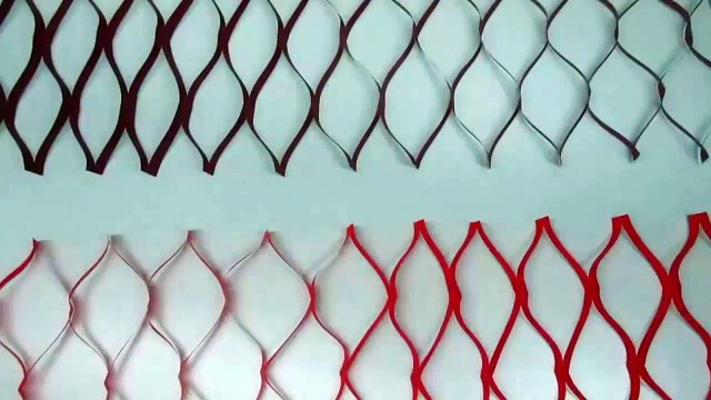 Decoration Ideas for Wall with Paper | Paper Crafts for Home Decoration | Wall Hanging Ideas with Paper Easy