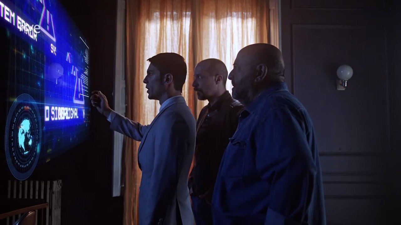 Estoy Vivo Capitulo 13 Temporada 4