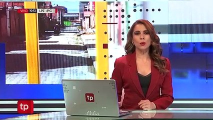 En busca de seguridad vecinos de Villa Calendaria colocan una reja en una calle