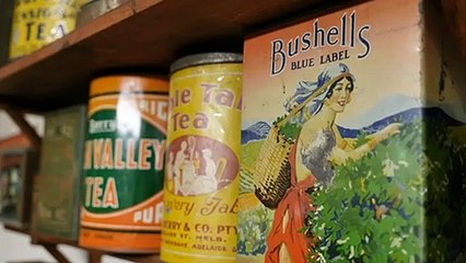 Meet the characters of Rupanyup in Victoria's Wimmera