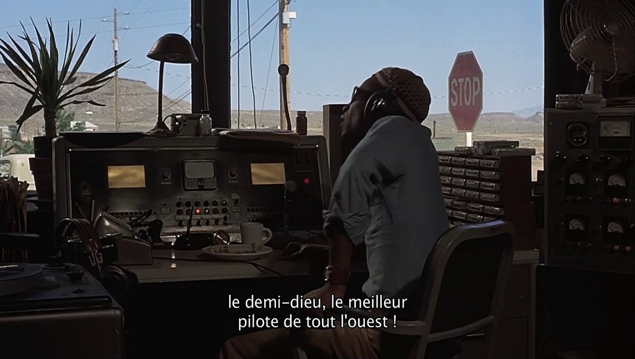 Point limite zéro (1971) - Bande annonce