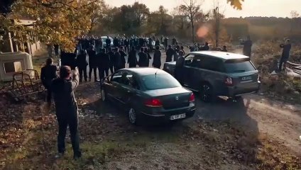 الحفرة الموسم 3 حلقة 12 القسم 3