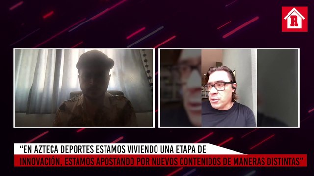 Liga Mexicana de beisbol será transmitido por TV Azteca con el 'Home Run Azteca'