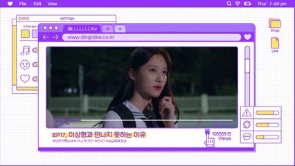 [Like] Ep 17: Lý do tôi không thể gặp được mẫu người lý tưởng