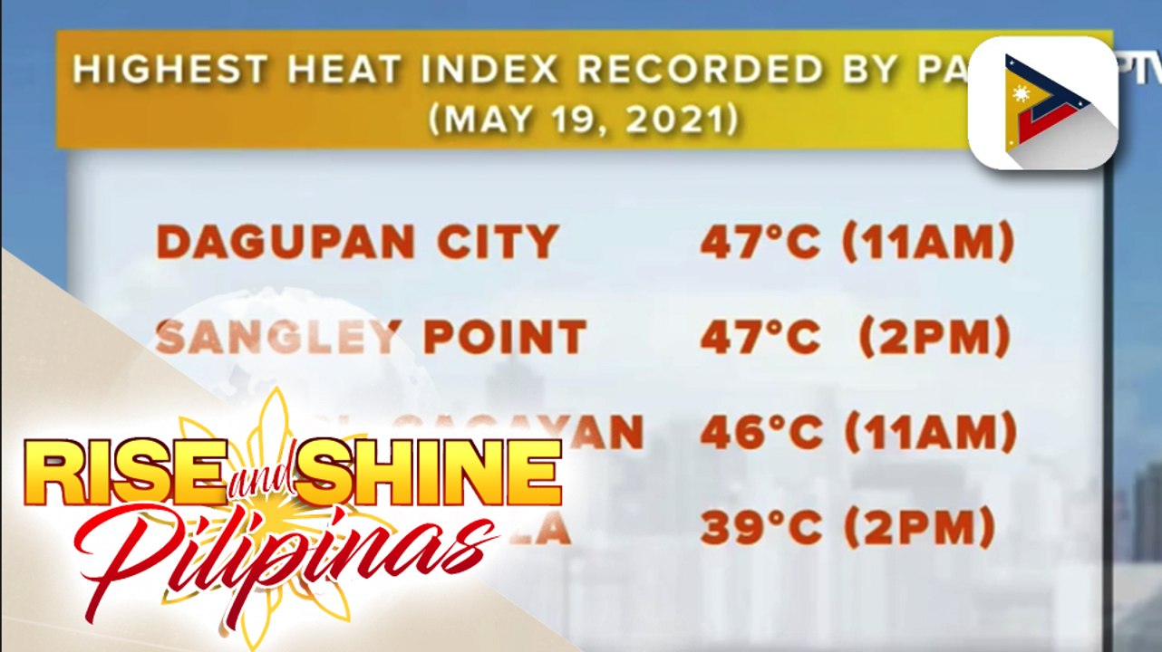 Ptv Info Weather Itcz Umiiral Pa Rin Sa Malaking Bahagi Ng Mindanao Visayas At Palawan