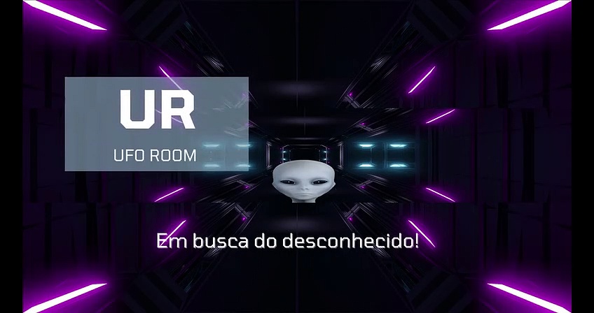 The most viewed videos on Dailymotion UFO ROOM