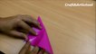 How To Make An Origami Paper Box (Gift Box) - 3 | Origami / Paper Folding Craft, Videos & Tutorials.